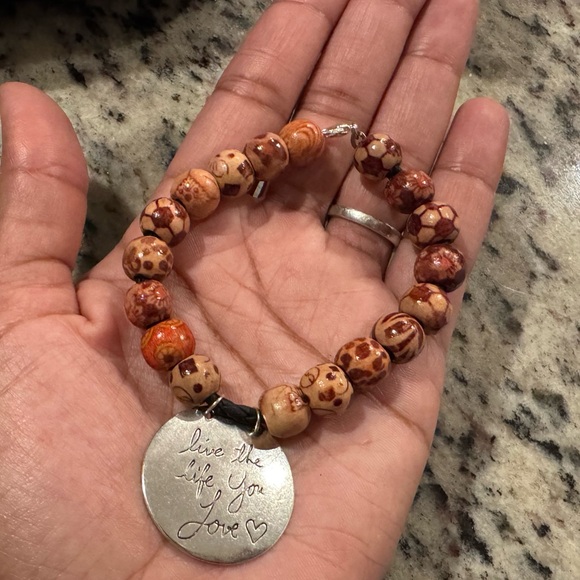 Handmade Inspirational Bracelets - Picture 3 of 3